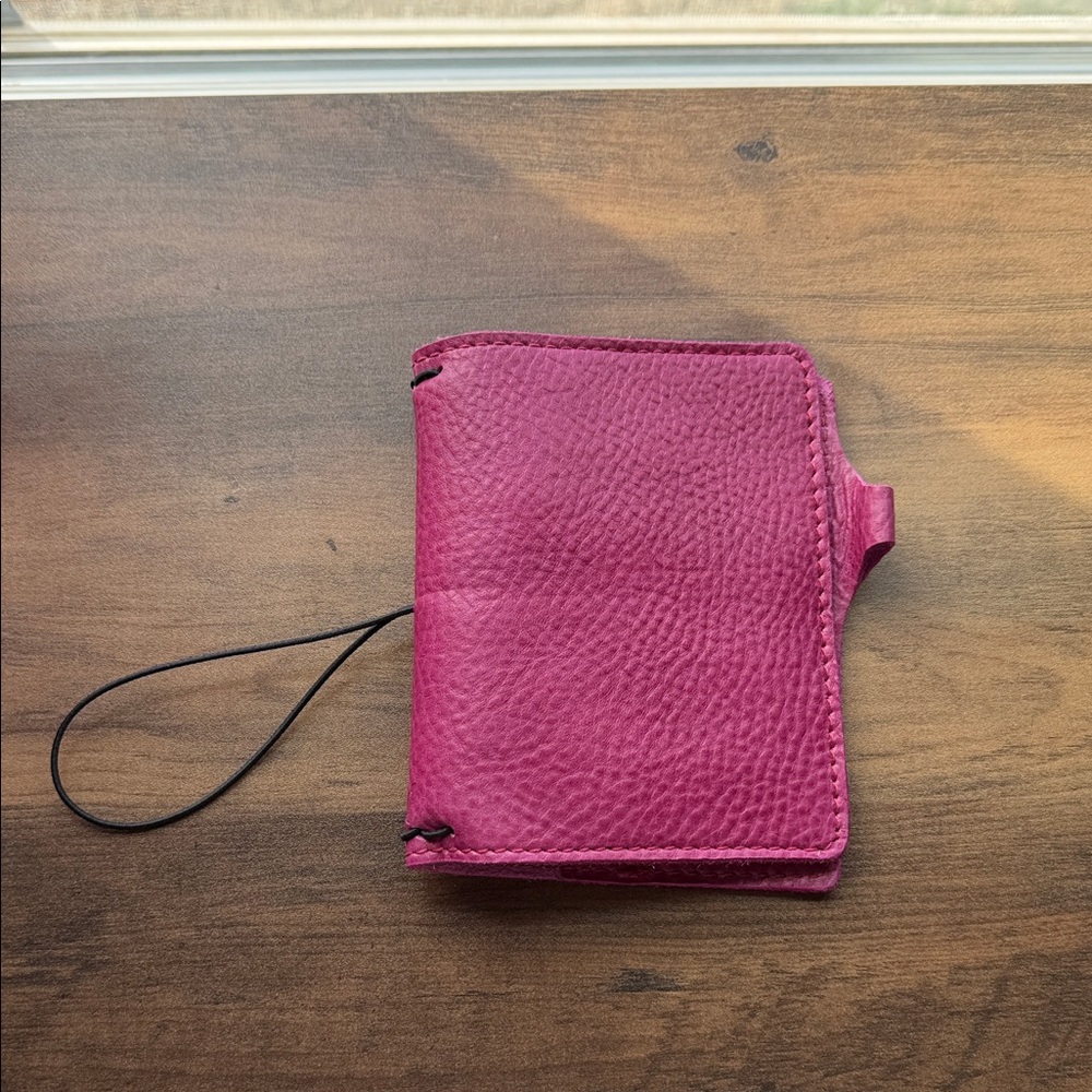 Chic Sparrow Pocket Plus TN